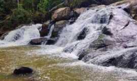 Itapirapu Paulista - foto tigre - cachoeira umbaba, Por Tigre Camargo