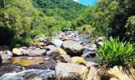 Itapirapu Paulista - foto tigre- rio cordas grande, Por Tigre Camargo