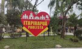 Itapirapu Paulista - Por tigre camargo
