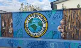 Itapirapu Paulista - Por tigre camargo