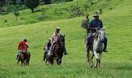 Itaporanga - DESENVOLVIMENTO DO TURISMO RURAL