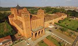 Itaporanga - ABADIA DE NOSSA SENHORA DA SANTA CRUZ