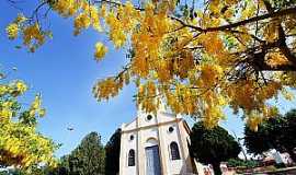 Itapura - Igreja Matriz