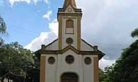 Itaqueri da Serra - Igreja-Foto:Pedro L Marques