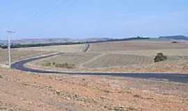 Itaqueri da Serra - Planalto da Serra-Foto:MARCO AURELIO ESPARZ 