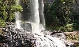 Itarar - Cachoeira da Invernada