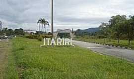 Itariri - Entrada da cidade foto
Joo Savioli