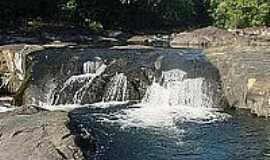 Itariri - Cachoeira da Italiana