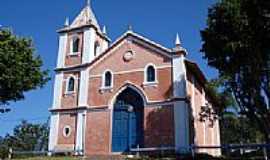 Itariri - Igreja Catlica