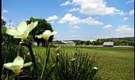 Itatiba - Parque e vista da Rodovia em Itatiba-SP-Foto:AntonioJVidaL