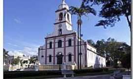Itatinga - Igreja