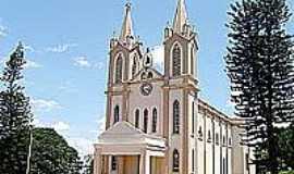 Itirapu - PARQUIA NOSSA SENHORA APARECIDA