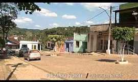 Pira do Norte - Pira do Norte-BA-Centro da cidade-Foto:Lima Comunicao
