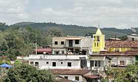 Pira do Norte - Pira do Norte-BA-Vista da Parquia de Santo Antnio-Foto:Caio Graco Machado