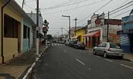 Itu - Rua Joaquim Borges foto Joo Savioli