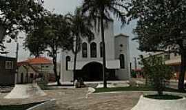 Itu - Igreja de So Judas
Tadeu foto Joo Savioli