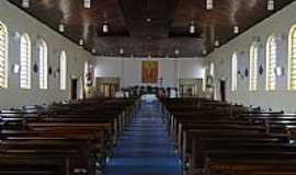 Itu - Interior da Igreja de
So Judas Tadeu foto
Joo Savioli