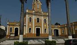 Itu - Igreja de So Benedito
Foto Joo Savioli