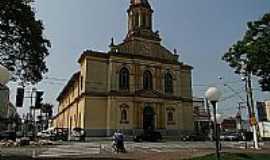 Itu - Igreja Matriz N.S. da
Candelria foto Joo
Savioli