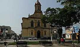 Itu - Igreja Matriz N.S. da
Candelria foto Joo
Savioli