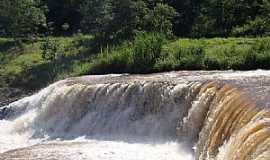 Ituverava - Ituverava-SP-Cachoeira Salto Belo-Foto:Alexandre Bonacini