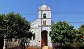 Ituverava - Ituverava-SP-Igreja de N.Sra.do Perptuo Socorro-Foto:Altemiro Olinto Cristo