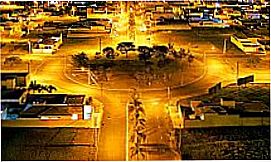 Jaboticabal - Centro da cidade de Jaboticabal - SP