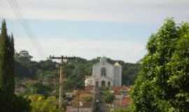 Jaboticabal - igreja aparecida, Por Marina Vasques Blasques Alves marinavb_alves @hotmail.com 