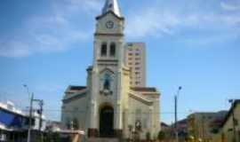 Jaboticabal - igreja matriz, Por Marina Vasques Blasques Alves