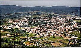 Jacar� - Imagem de Jacar�, bairro de Cabre�va - SP