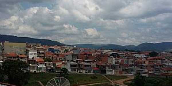 Imagens da localidade de Jacar Bairro da cidade de Cabreva - SP