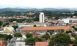 Jacare - Vista da cidade de Jacare-Foto:Andr Bonacin