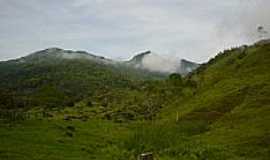 Jacupiranga - Montanha