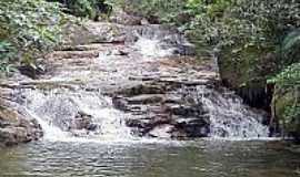 Jacupiranga - Cachoeira do Guara