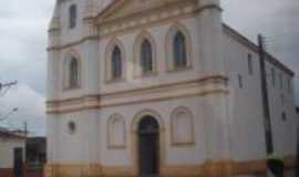 Jacupiranga - Igreja construda em 1888 - Jacupiranga, SP, Por Roberto Gasparinni 