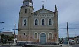 Jacupiranga - Igreja Matriz