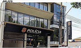 Jales - Imagens da cidade de Jales - SP