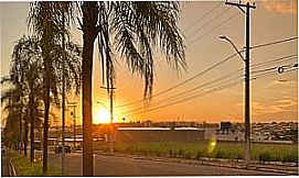 Jales - Imagens da cidade de Jales - SP