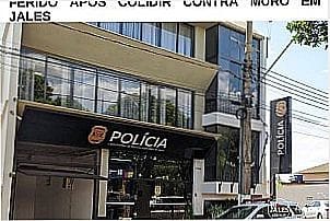 Imagens da cidade de Jales - SP