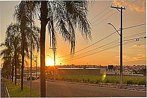 Imagens da cidade de Jales - SP