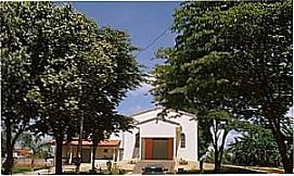 Jamaica - Capela de Jamaica, distrito de Dracena - SP