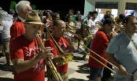 Jambeiro - Carnaval em Jambeiro, Por Zuza