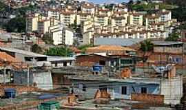 Jandira - Jandira-SP-Vista do Conjunto Vale Verde-Foto:Antnio N. Freitas