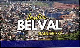 Jardim Belval - Imagem de Jardim Belval, distrito de Barueri - SP