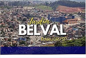 Imagem de Jardim Belval, distrito de Barueri - SP
