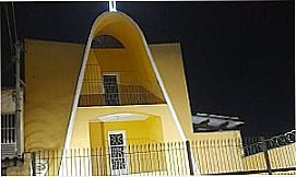Jardim Presidente Dutra - Igreja em Jardim Presidente Dutra, distrito de Guarulhos - SP