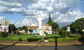 Jardinpolis - Cristo Redentor por Suzi