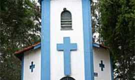 Jarinu - Igreja Nossa. Sra. Aparecida