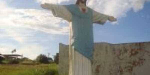Jatob-SP-Cristo Redentor-Foto:Allisson