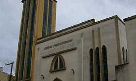 Jaú - Igreja Presbiteriana